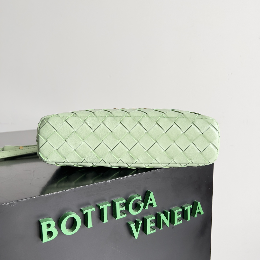 Bottega Veneta Cosmetic Bags